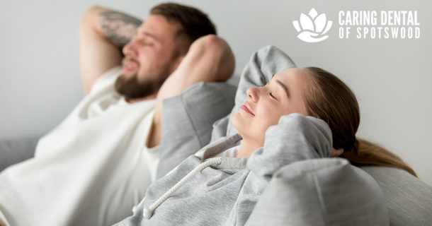 Sorkin-Blog-July-Sedation couple sitting back and relaxing