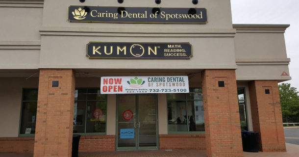 spotswood-dental-practice