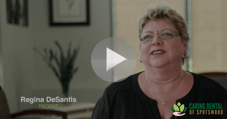 patient testimonial video thumbnail - terry