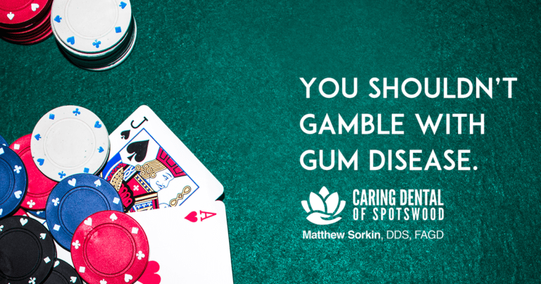 poker cards and chips