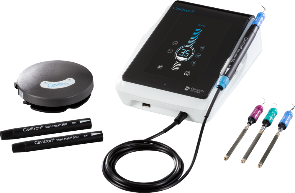 Cavitron Ultrasonic Scaler