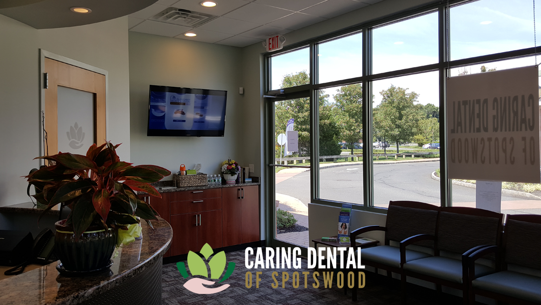 Caring Dental of Spotswood